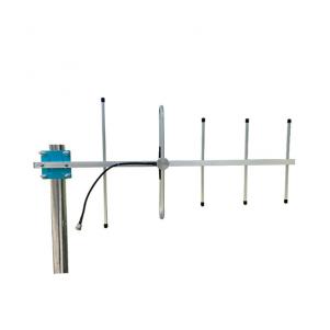 UHF 433MHz Aluminum Yagi Antenna With 7dBi High Gain